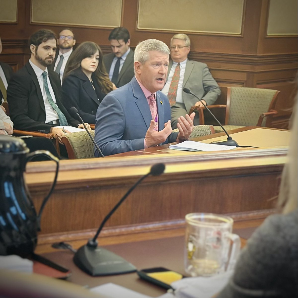 Doug Beck tweet media