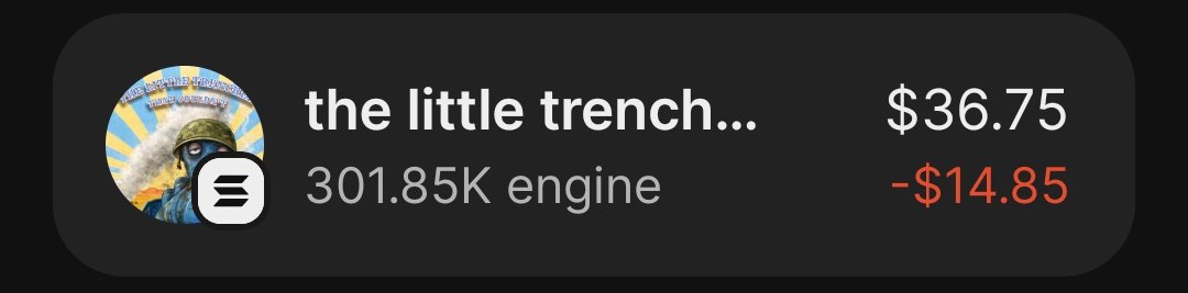 Day 20 of holding the $engine to 0 
Beautiful 20 days of rape 🤞🙏