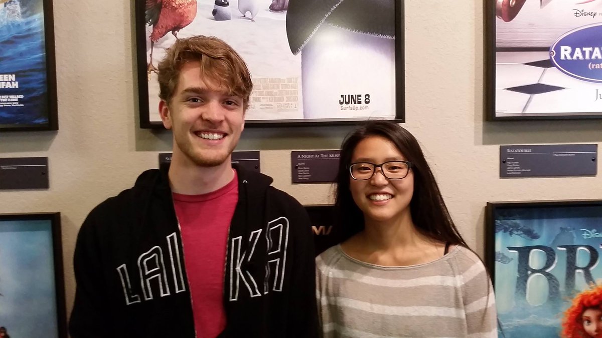 Student Showcase of Films tweet media