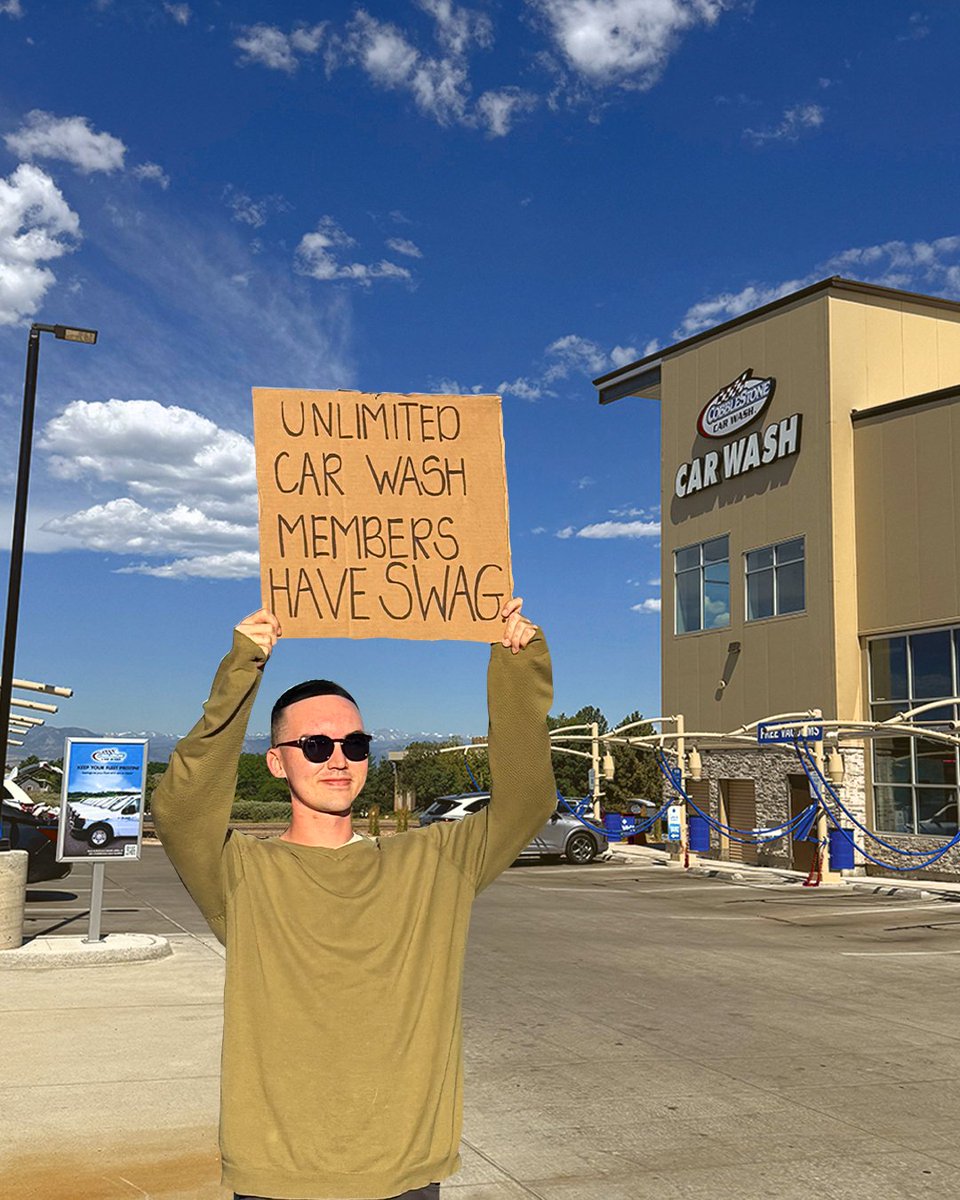 Cobblestone Auto Spa|Car Wash tweet media