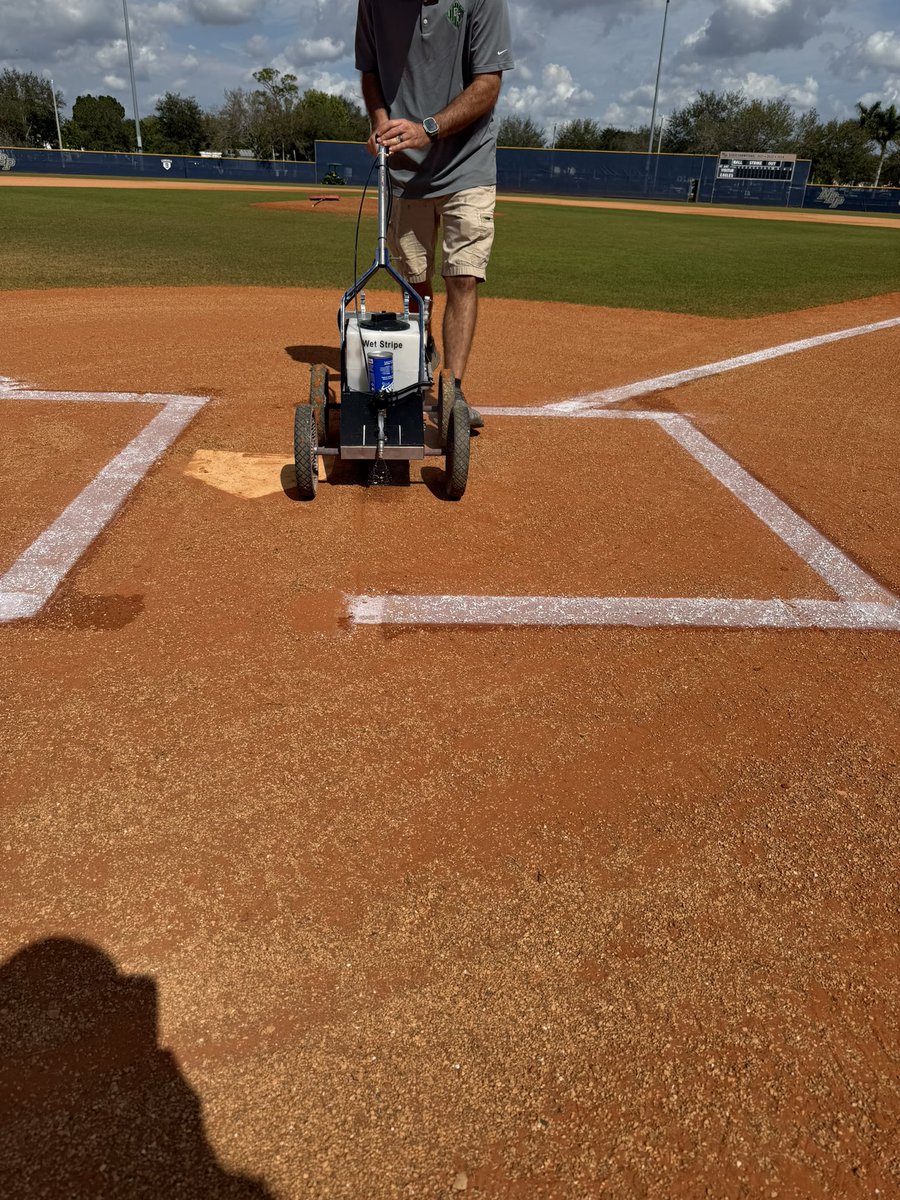 Mark Blanchard tweet media