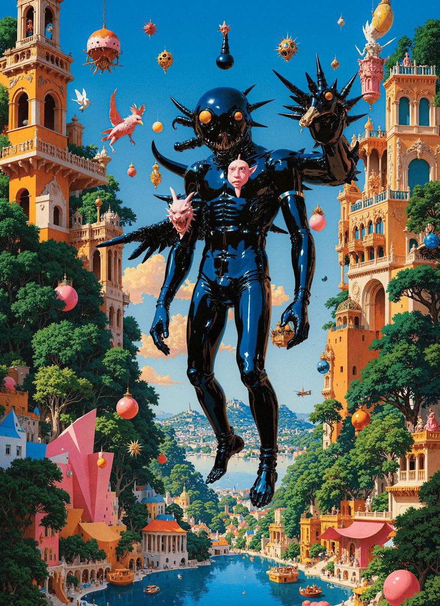 8NAP ART tweet media