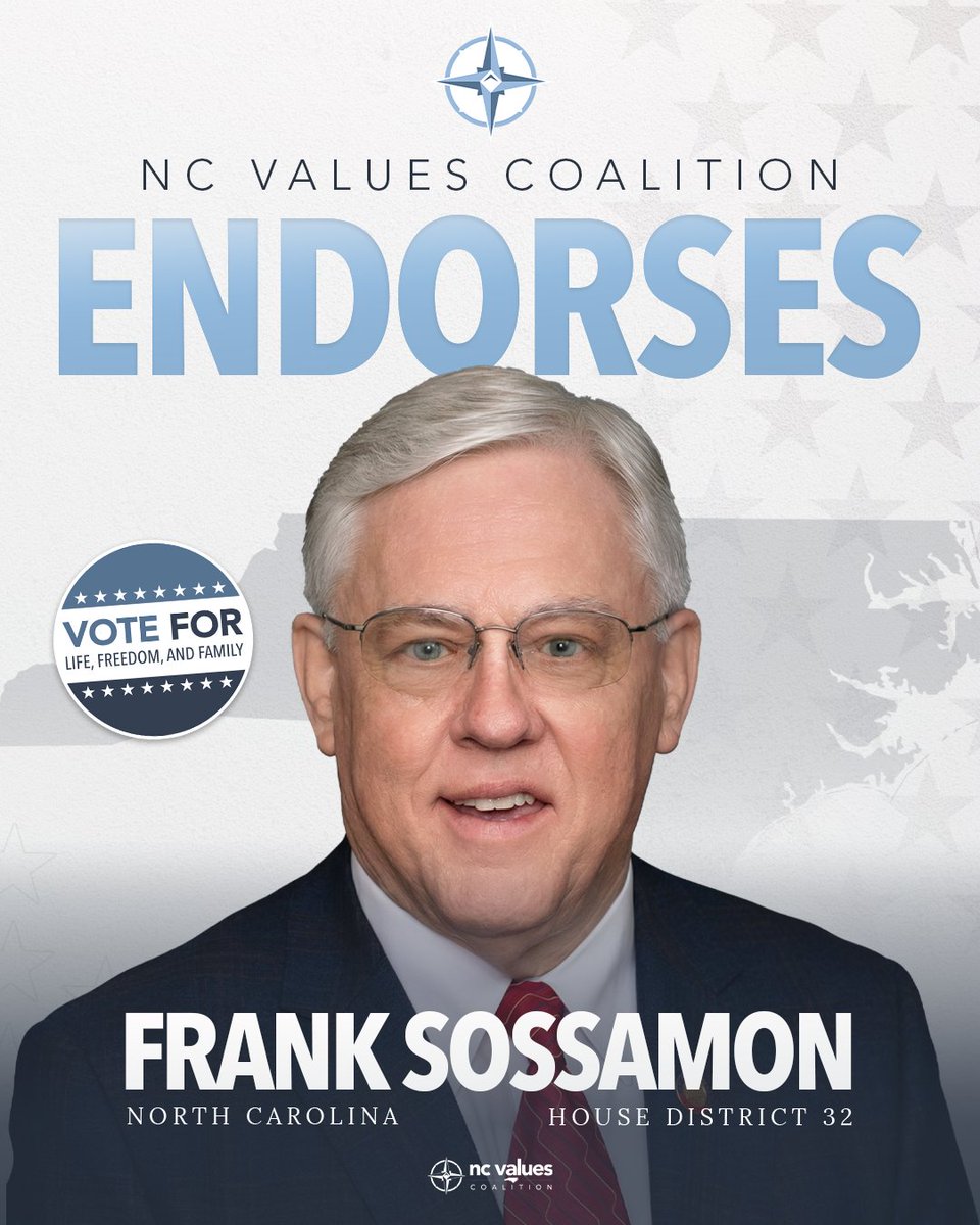 🧭 NC Values tweet media