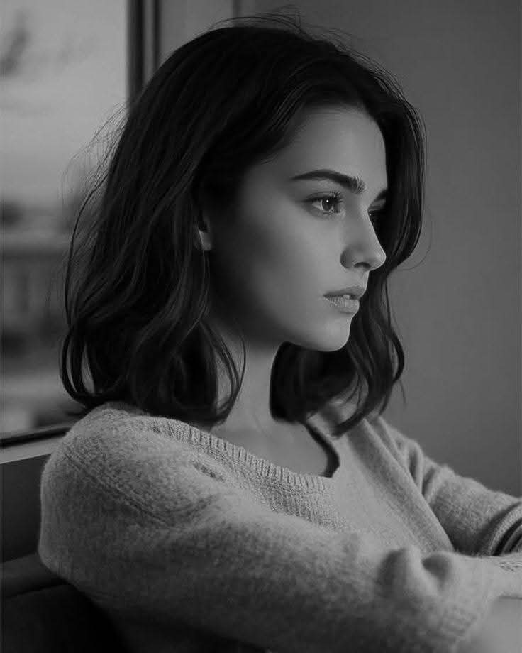 أحيانًا يُصان المتبقي من الود بقطع الوصال...🍂☕️💔