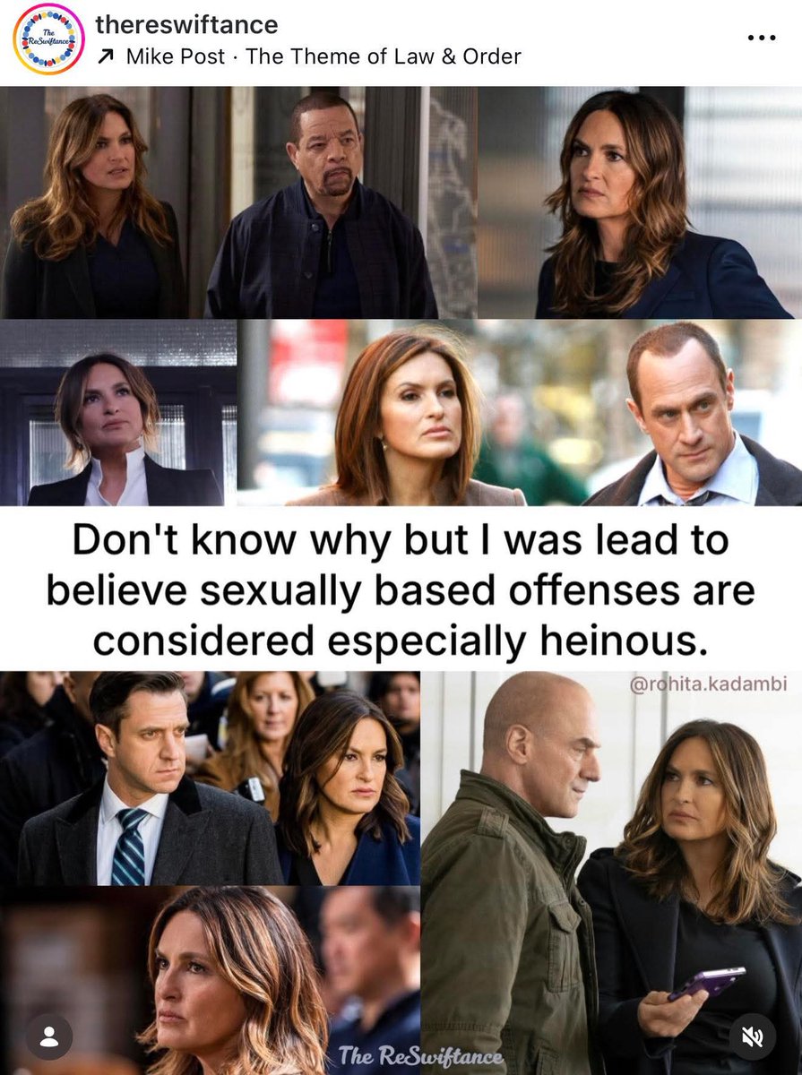 RubySpook42's tweet photo. @Chris_Meloni https://t.co/kVsooEs9vu
