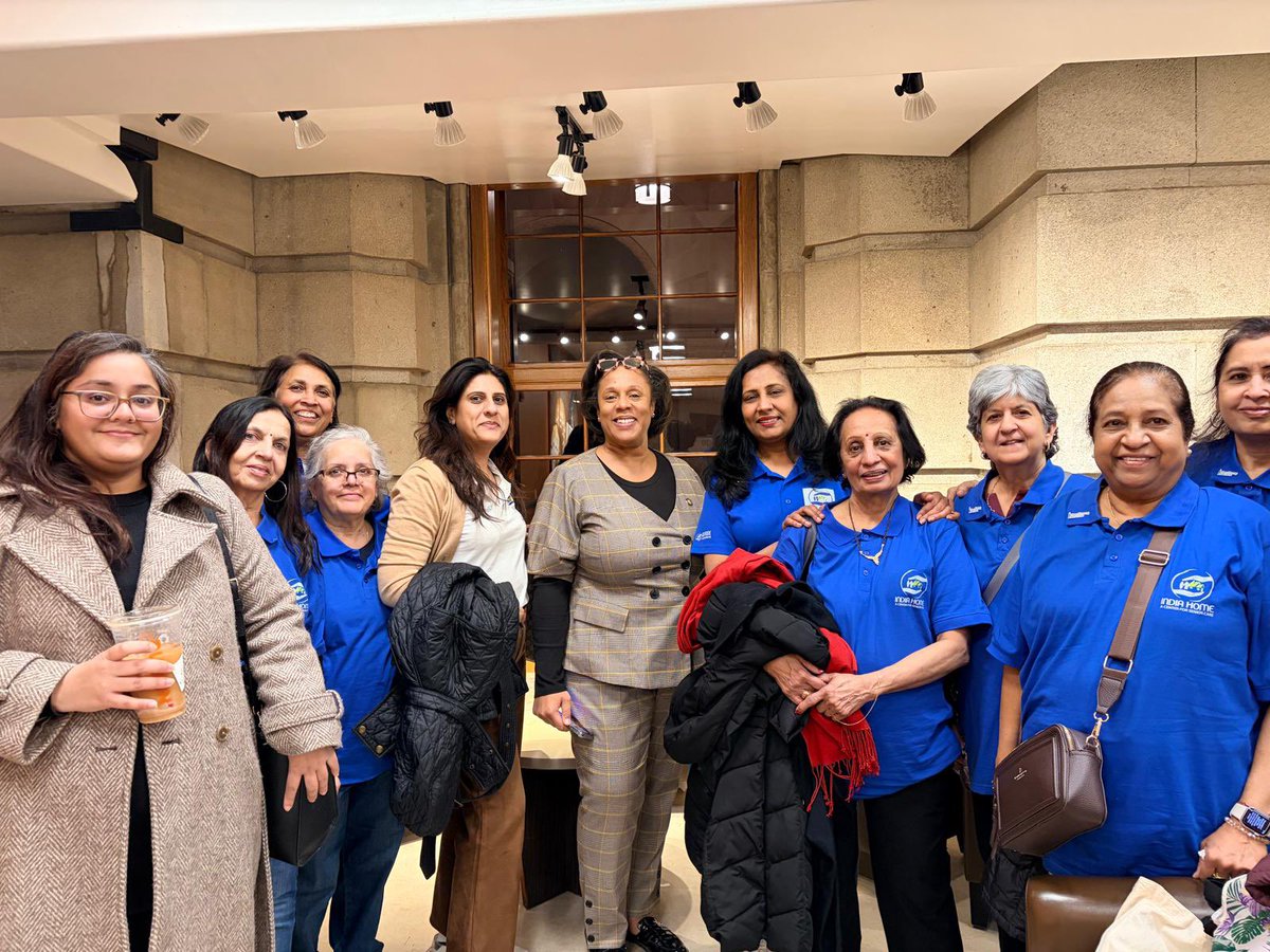 India Home, Inc. tweet media