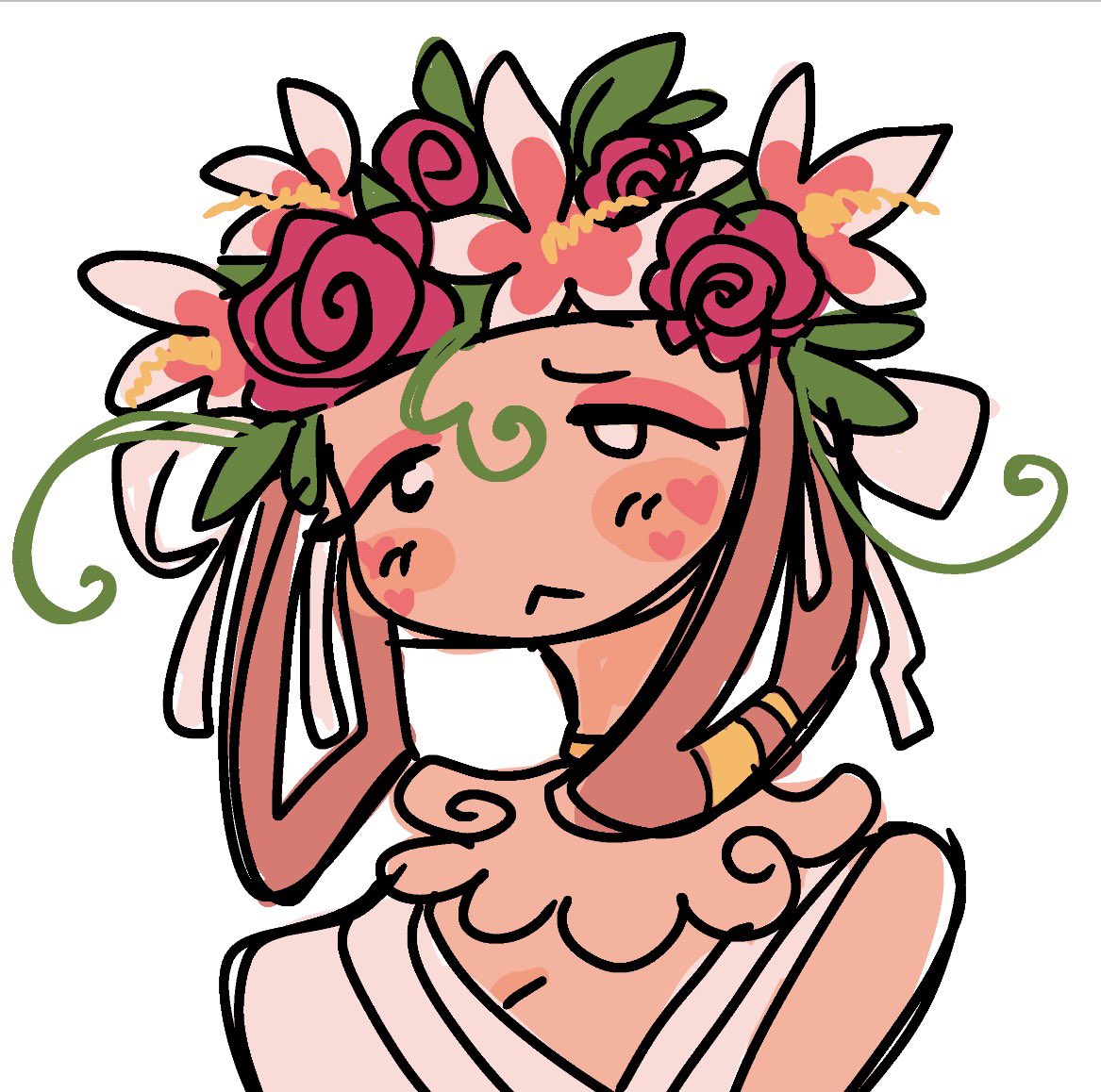 Teddy Julius (@teddybloxgirl) on Twitter photo 