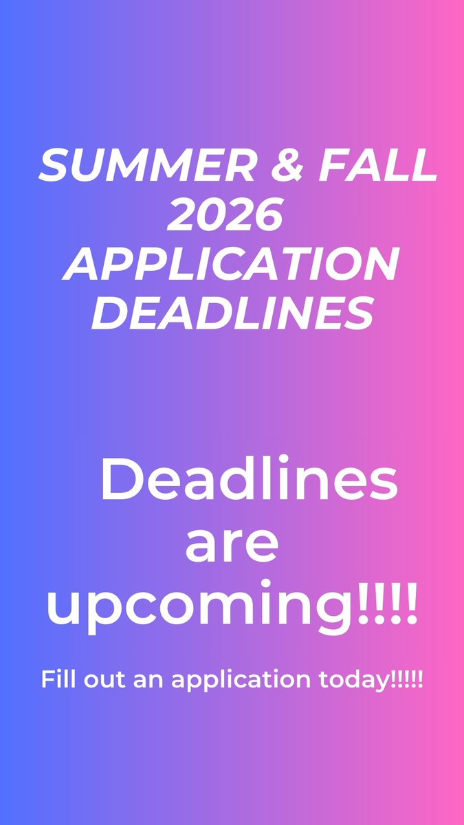 Grad School - UNO tweet media