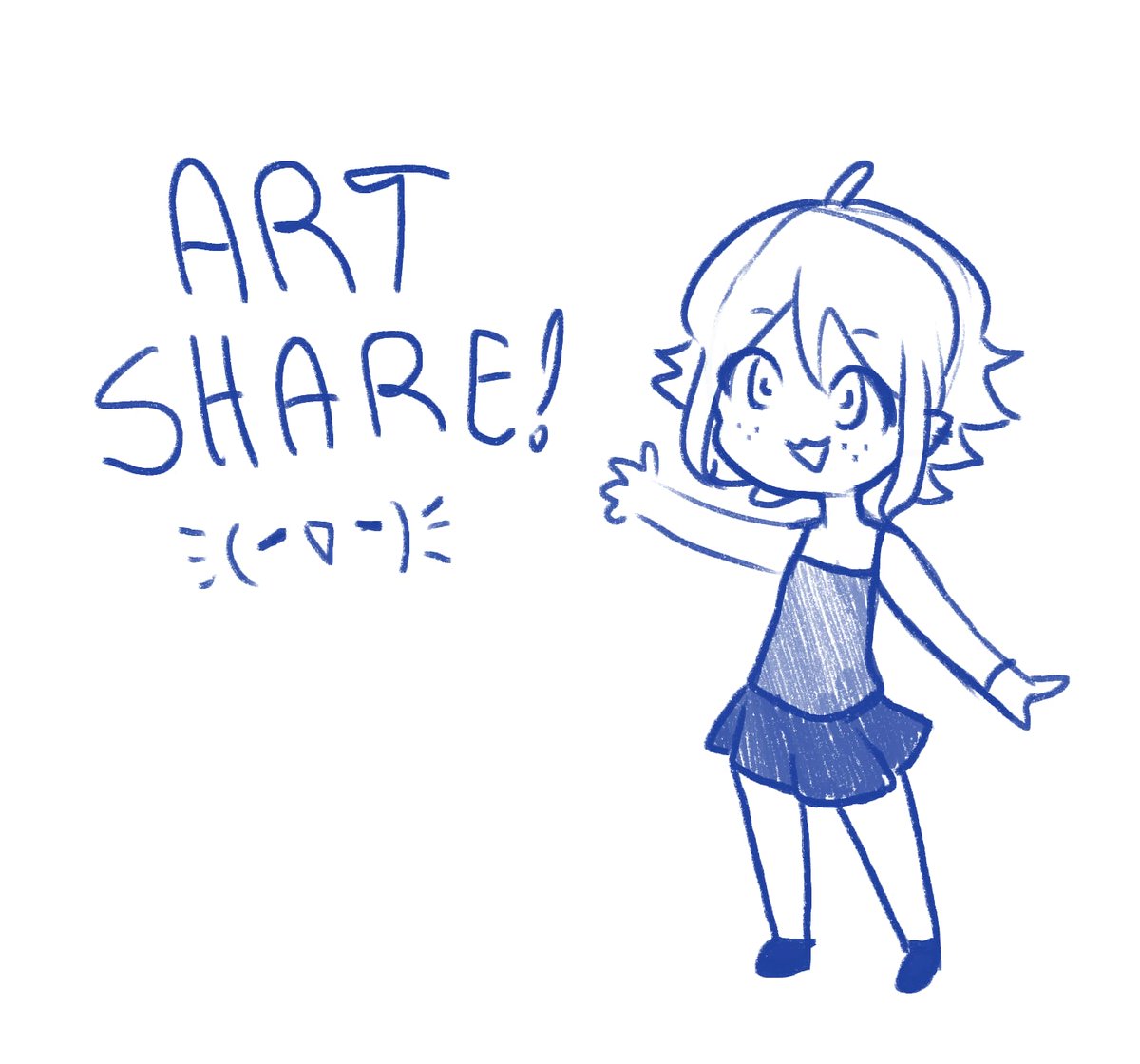 nemui_shy's tweet image. ⋆𐙚₊˚⊹♡Artshare⋆𐙚₊˚⊹♡

Let's share our art and make artmoots
(˶˃ ᵕ ˂˶) .ᐟ.ᐟ

●Share your art and favorite color
●Comment a ✨️ with those you would like to be artmoots

#artshare #artmoots #smallartists