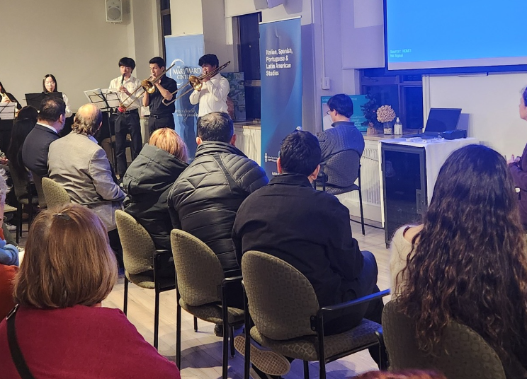 Embajada de Chile en Canadá tweet media