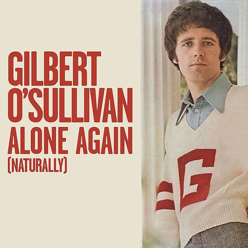 Gilbert O'Sullivan tweet media