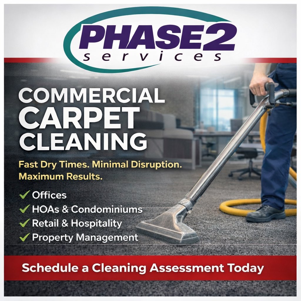 Phase 2 Services (@GoPhase2) / Posts / X