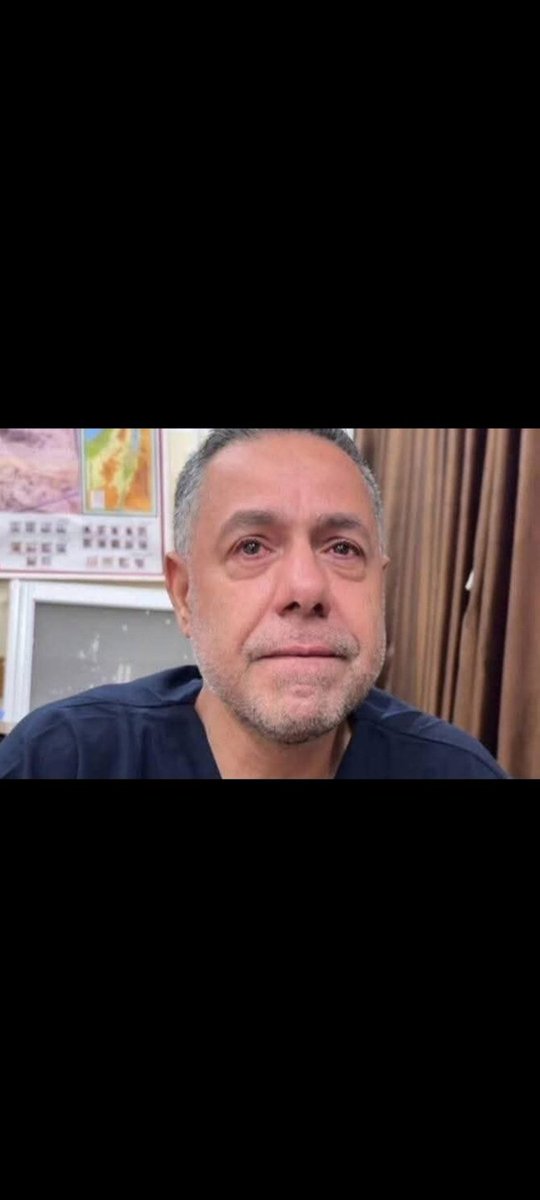 تم نسيانه بنجاح.
لن اسكت حتى يعود الإعلام كله يتحدث عنه.
الدكتور حسام أبو صفية.

رجاء انشررررر علق شارك وادعو دعوة من قلبك للدكتور حسام ابو صفيقة🫶🫶