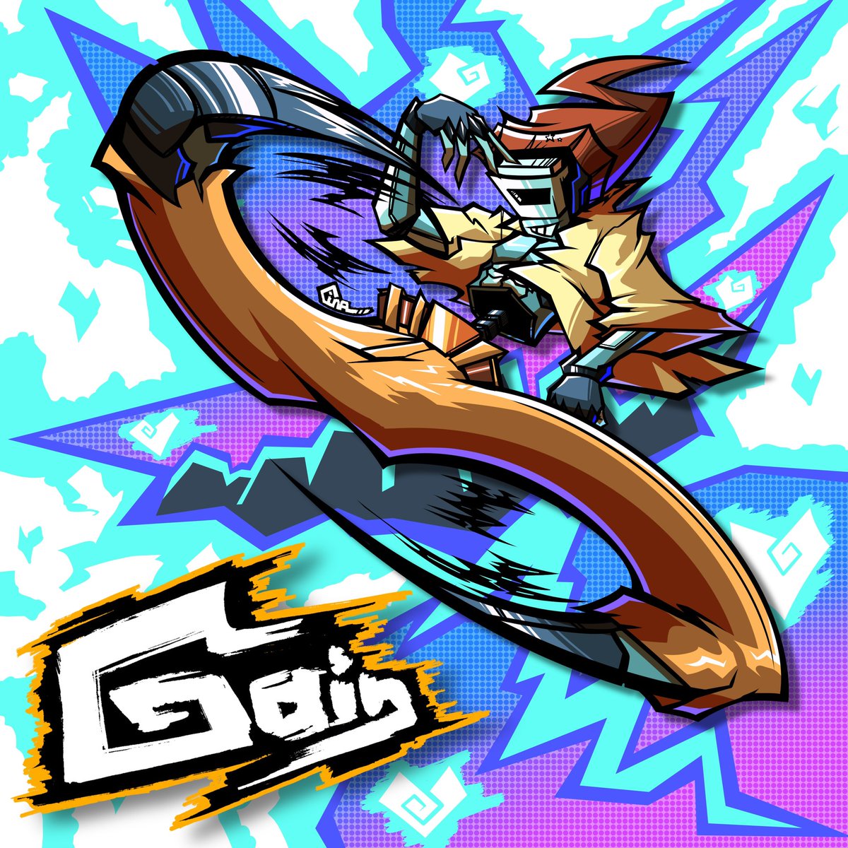 Cinamuffins @ Frosty Faustings tweet media