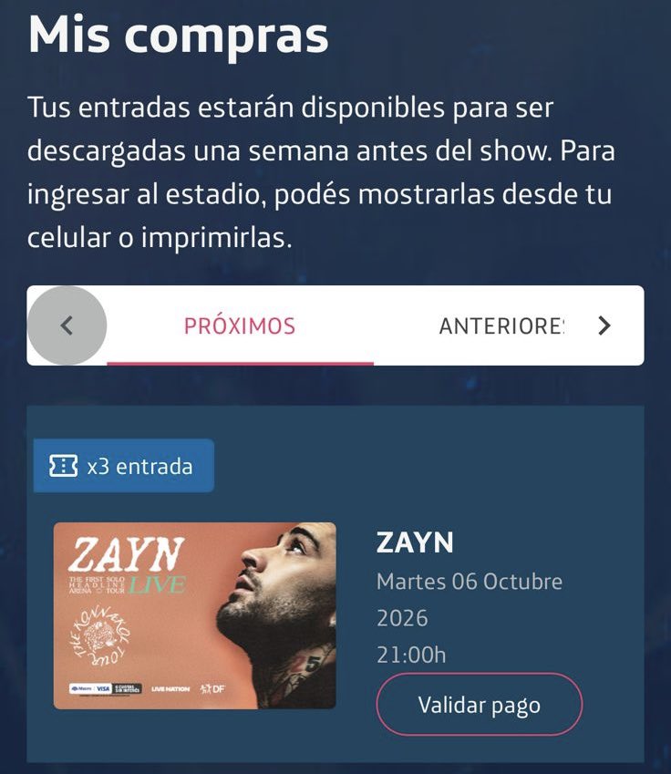 NOS VEMOS DONDE SUENE PILLOW TALK