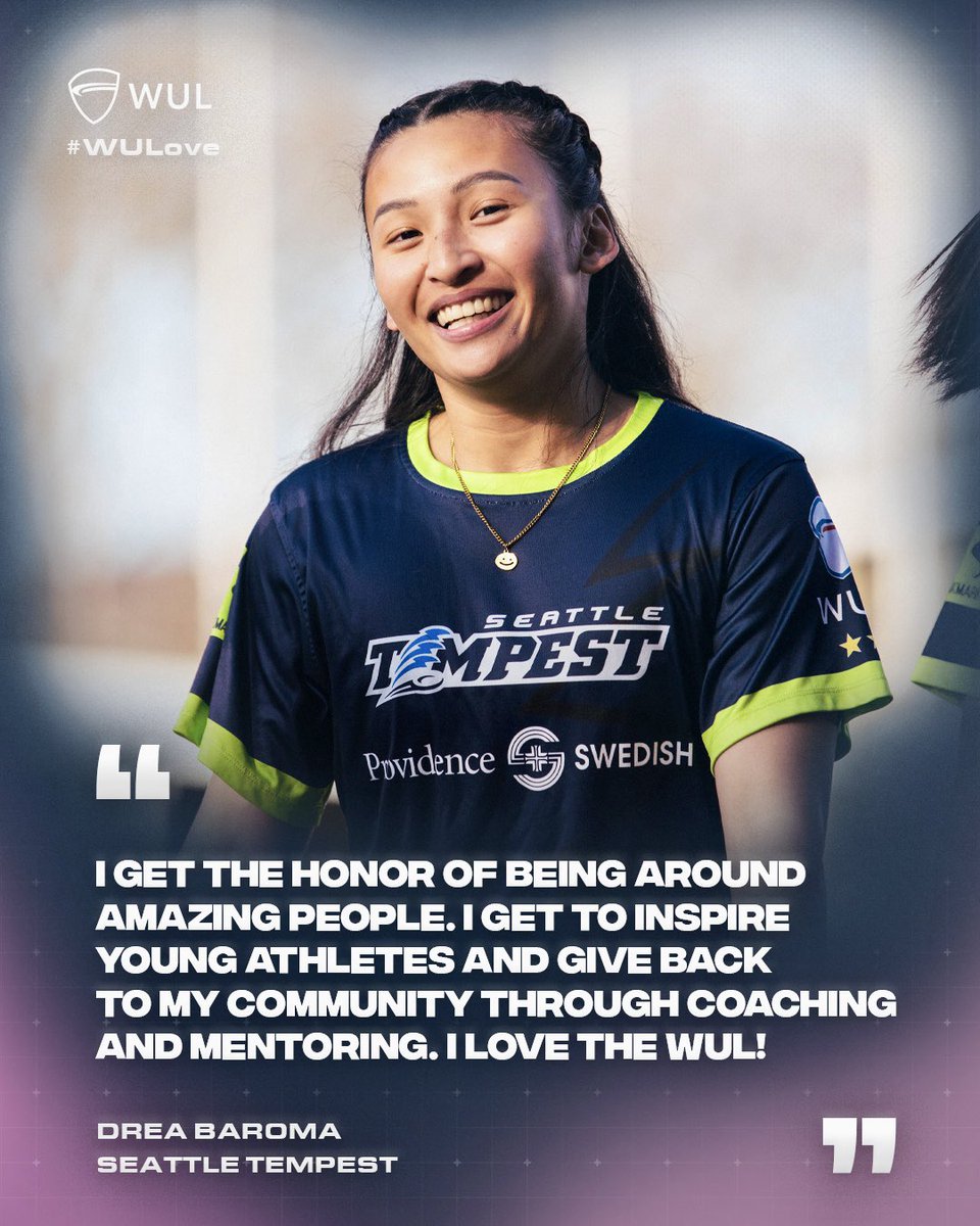 Western Ultimate League tweet media