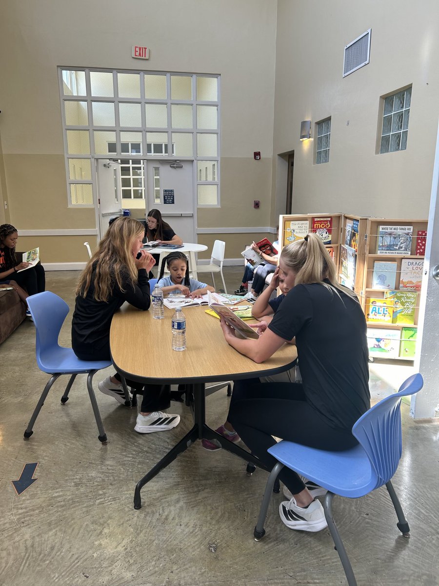 Miami Hurricanes Volleyball tweet media