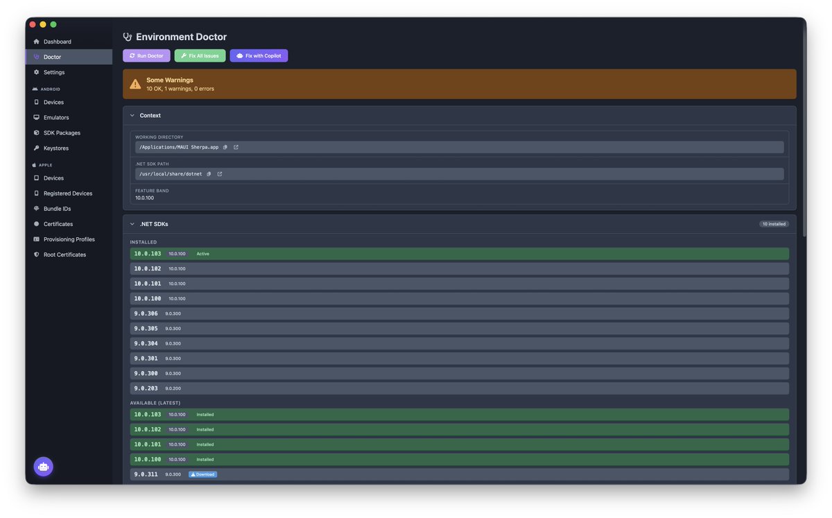 Brandon Minnick tweet media