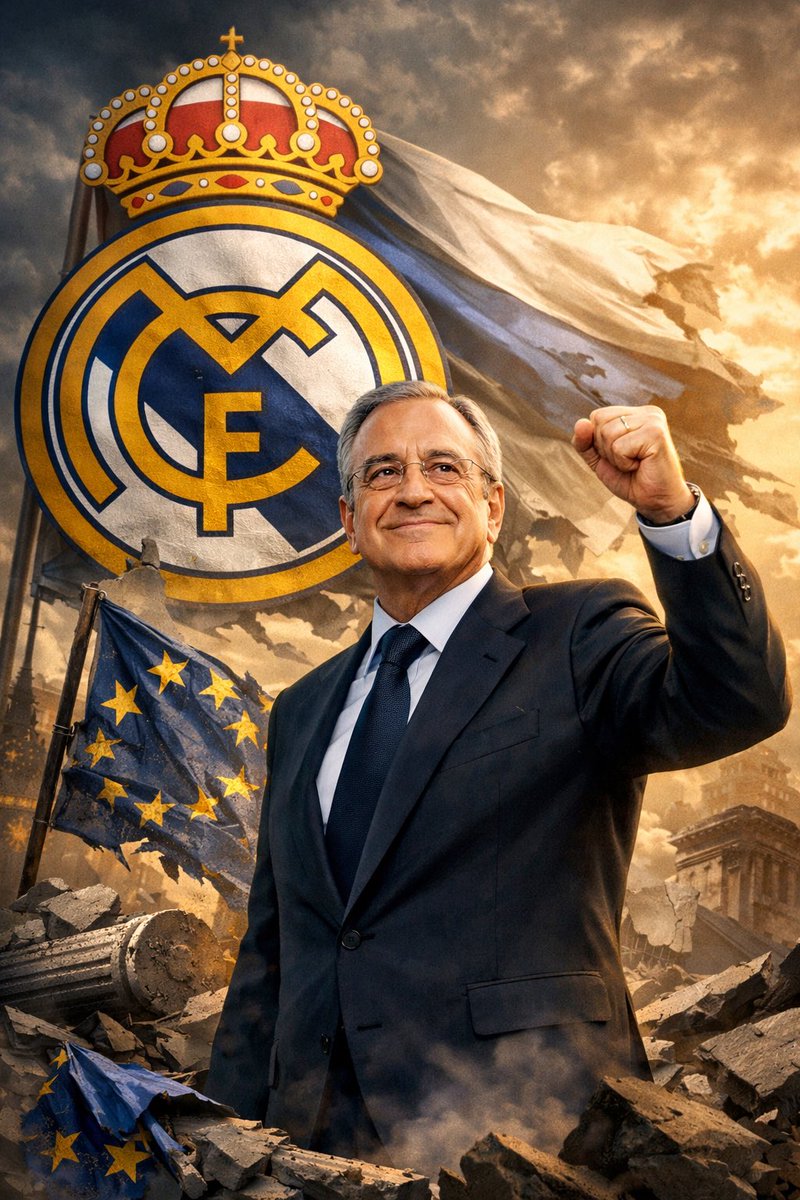 ASSD MADRID tweet media