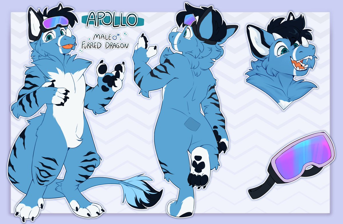 ☀️Apollo tweet media