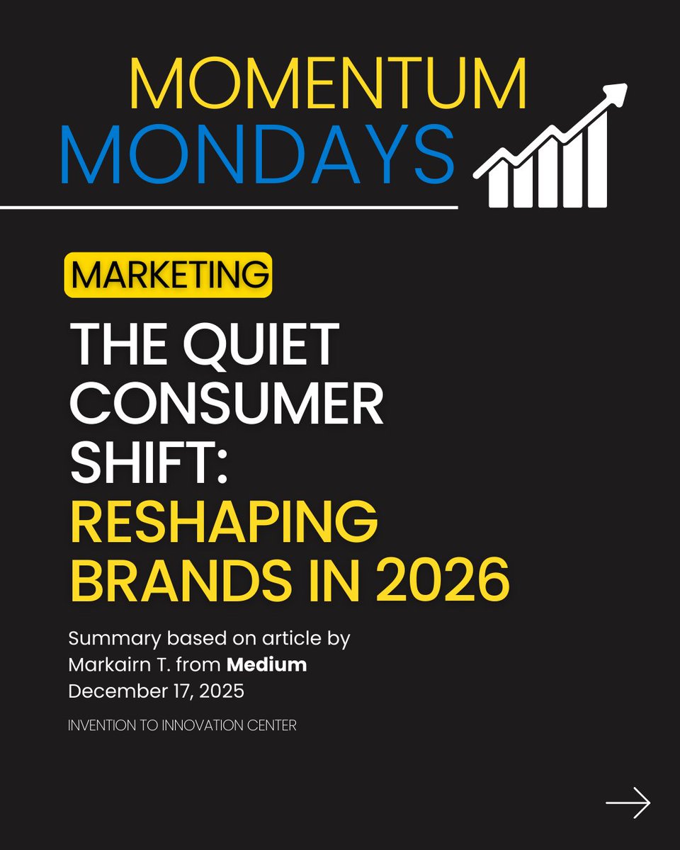 UAH Invention to Innovation Center tweet media