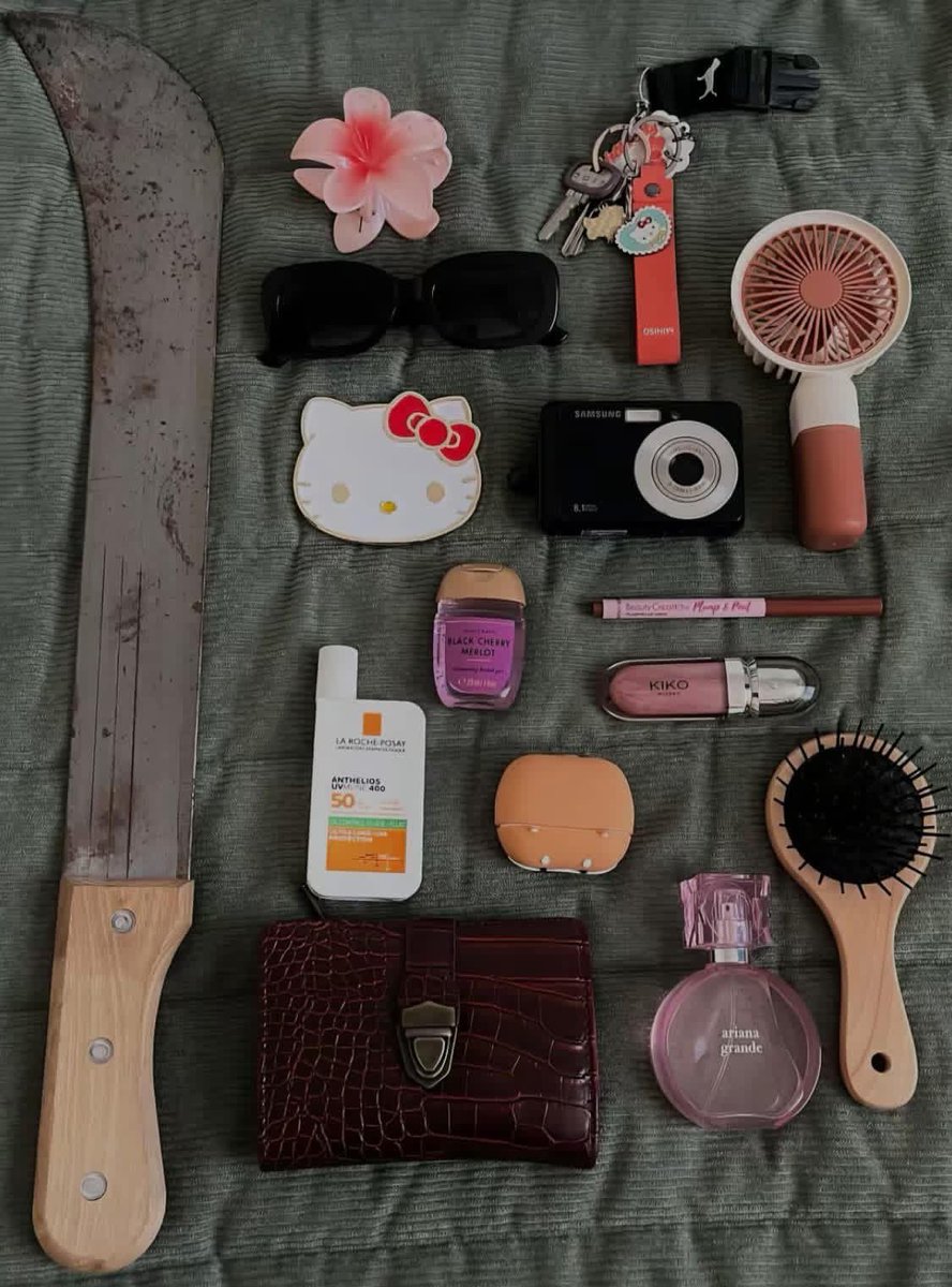 Coisinhas de garotas💕