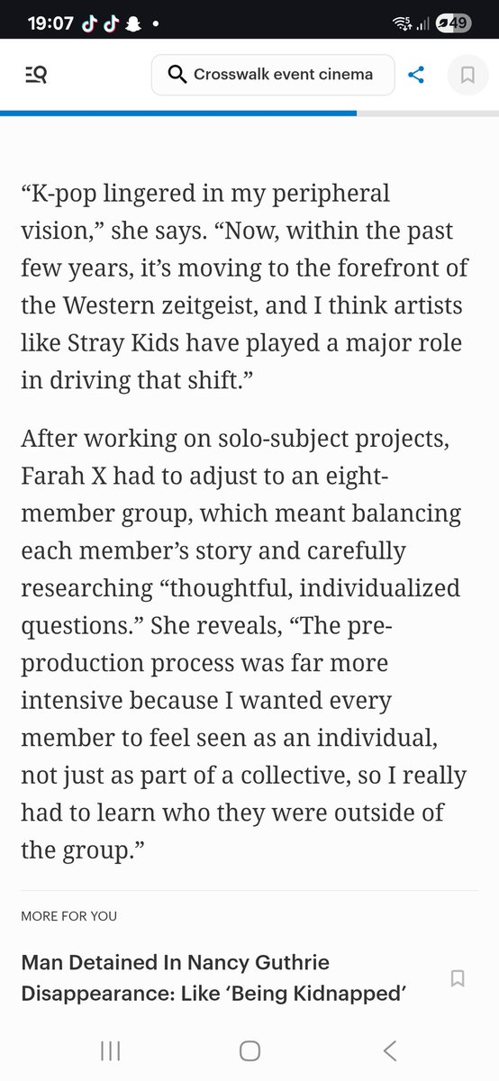 TerrenaGPS's tweet photo. @crimeaffairs Director interview. Go read it. Its on forbes https://t.co/P4RxiIul2F