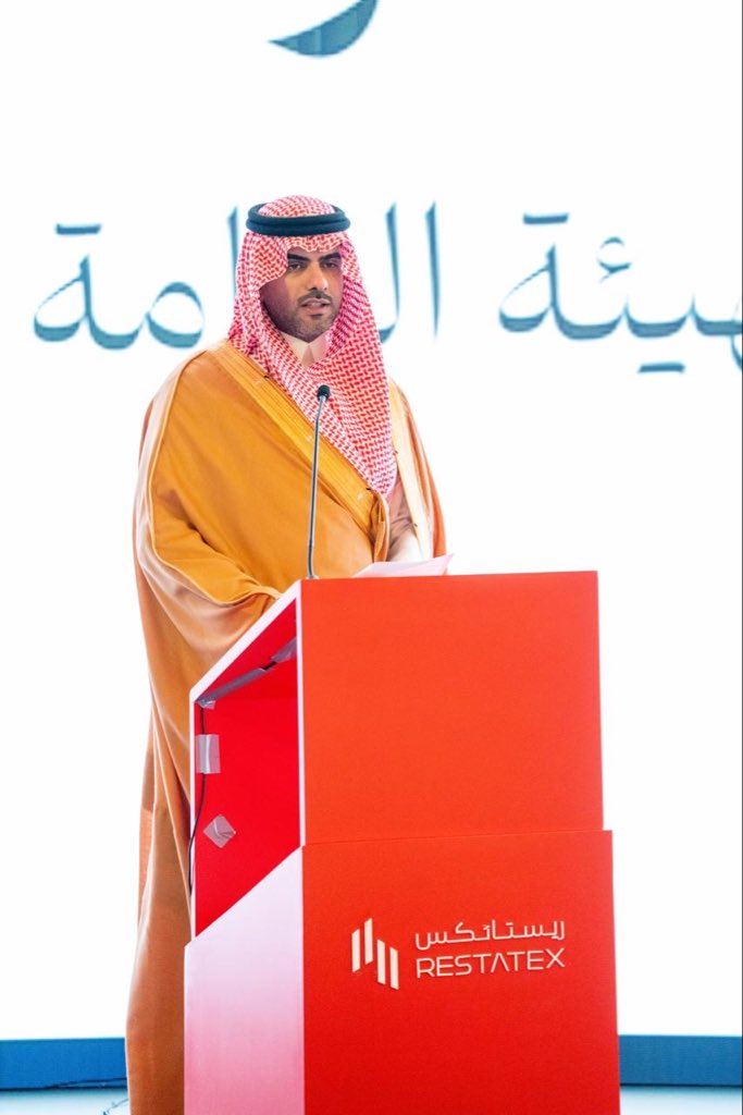 عبدالله بن سعود الحماد Abdullah Alhammad tweet media