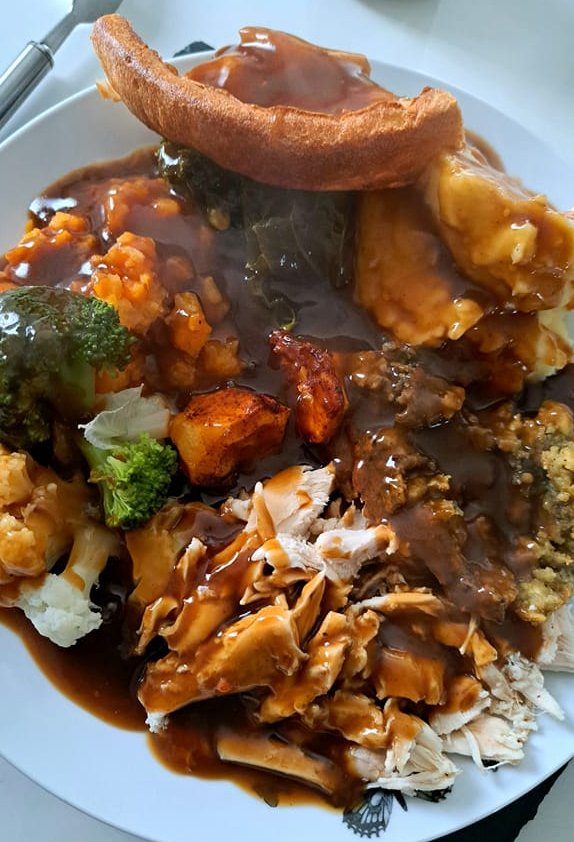 𝑪𝑯𝑬𝑭 𝑿 tweet media