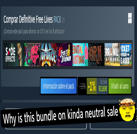jacocam2's tweet photo. @Krocius2 the kinda neutral sale https://t.co/vk5T7WlEEl