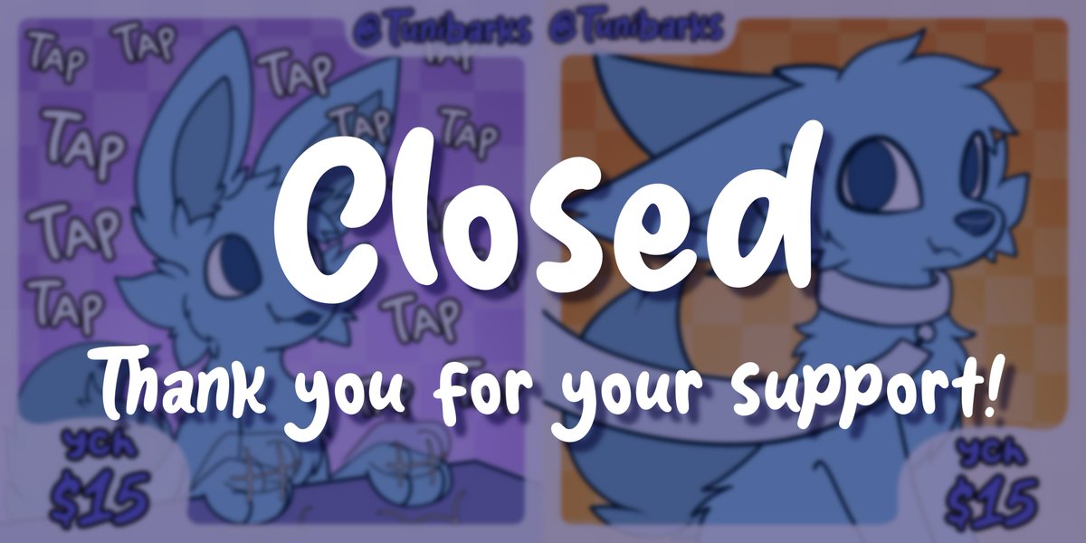 Tunibarks ⚡ tweet media