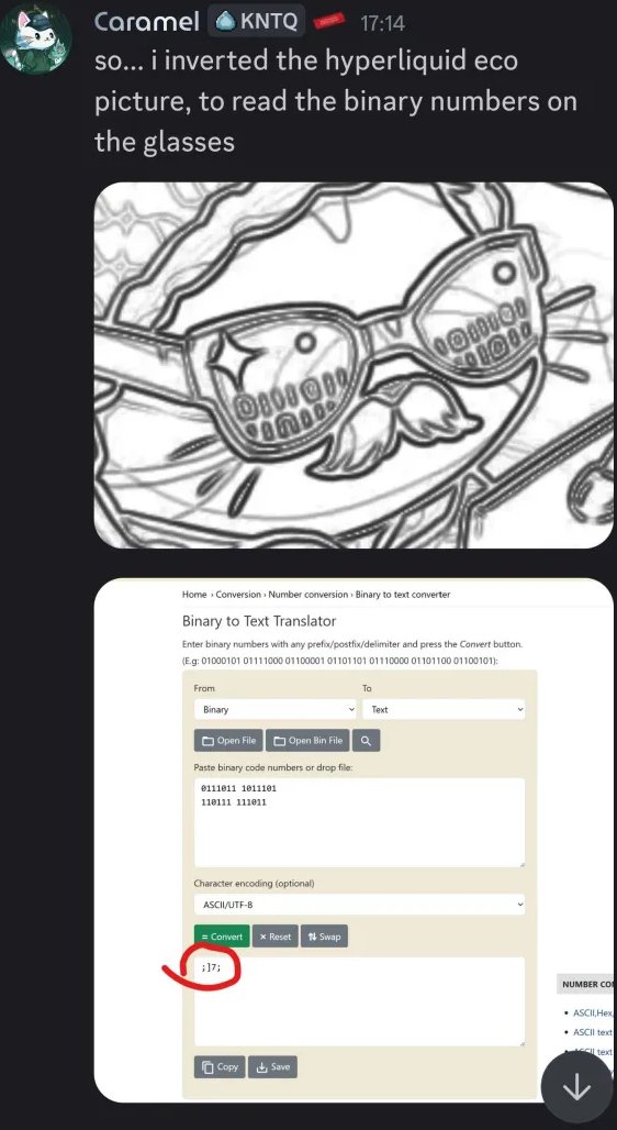 0xPasteke's tweet image. Our beloved .hl friends so desperate to be saved @CaramelCoffee8 made the hypothesis that Jeff has a season 3 gift thesis for Chinese new year 😭

Is this true anon ? Hyperliquid Season 3 airdrop on 17th February ?