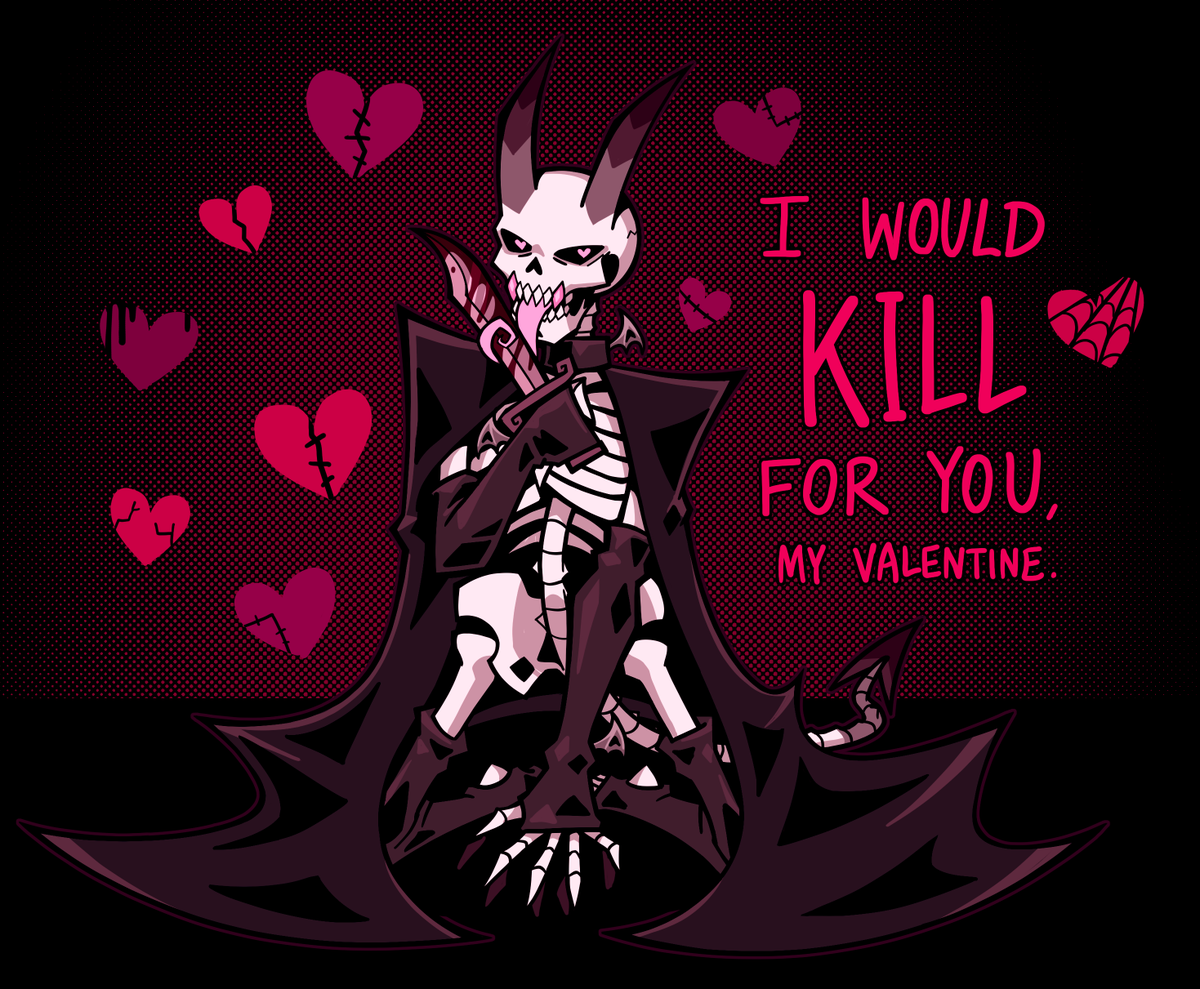 Colonel SKAR tweet media