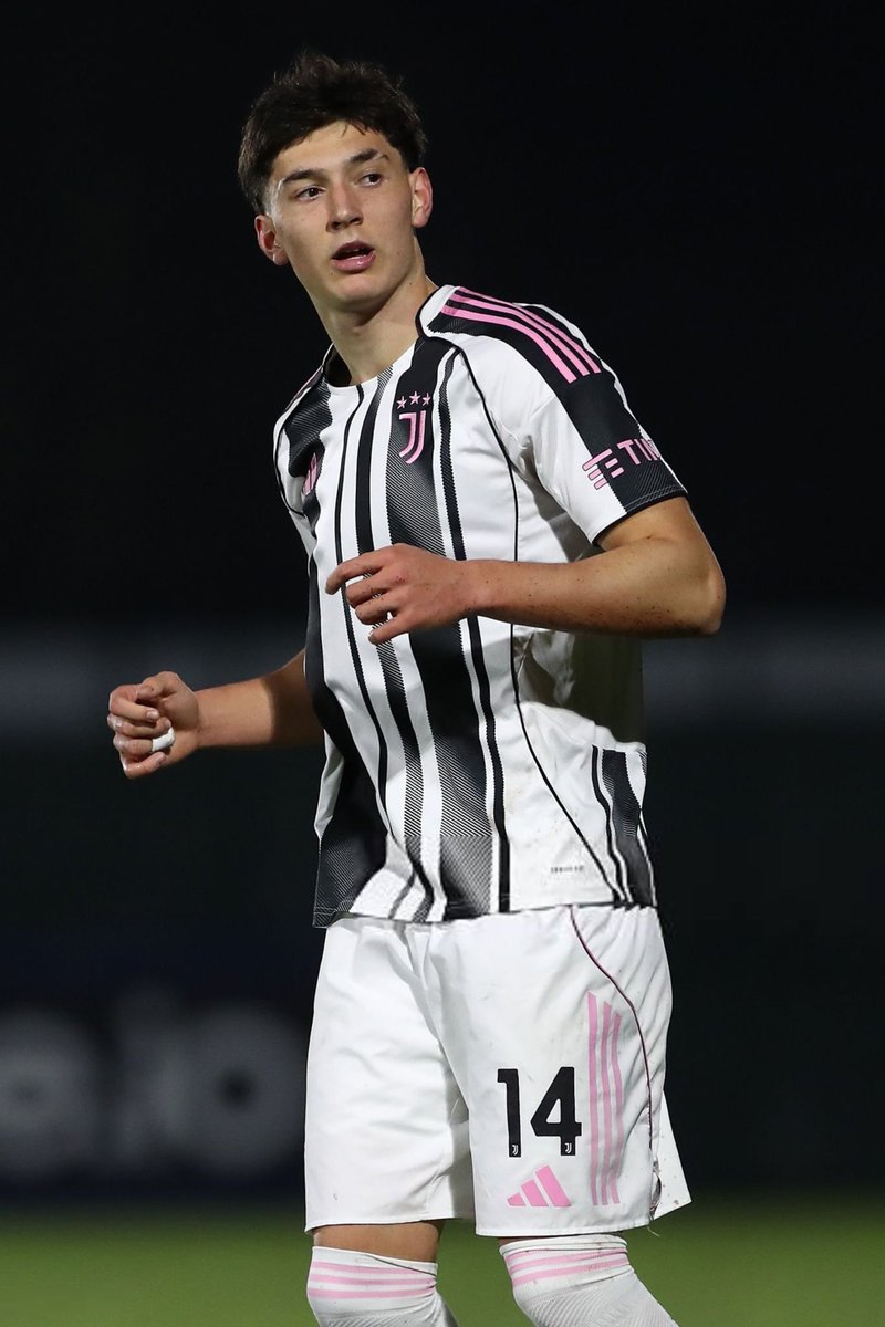 Juventus Giovanili tweet media