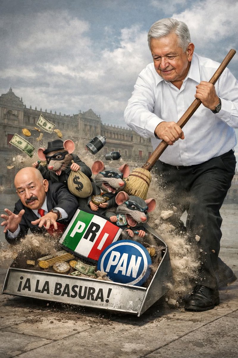 Morena Noticias (@morena_durango_) on Twitter photo 