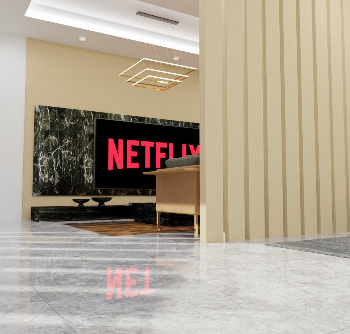 Elvisactive's tweet image. Throwback renders..
Made and rendered in blender cycles 
#b3d #render #3DCG #art #artist #InteriorDesign #bed #decor