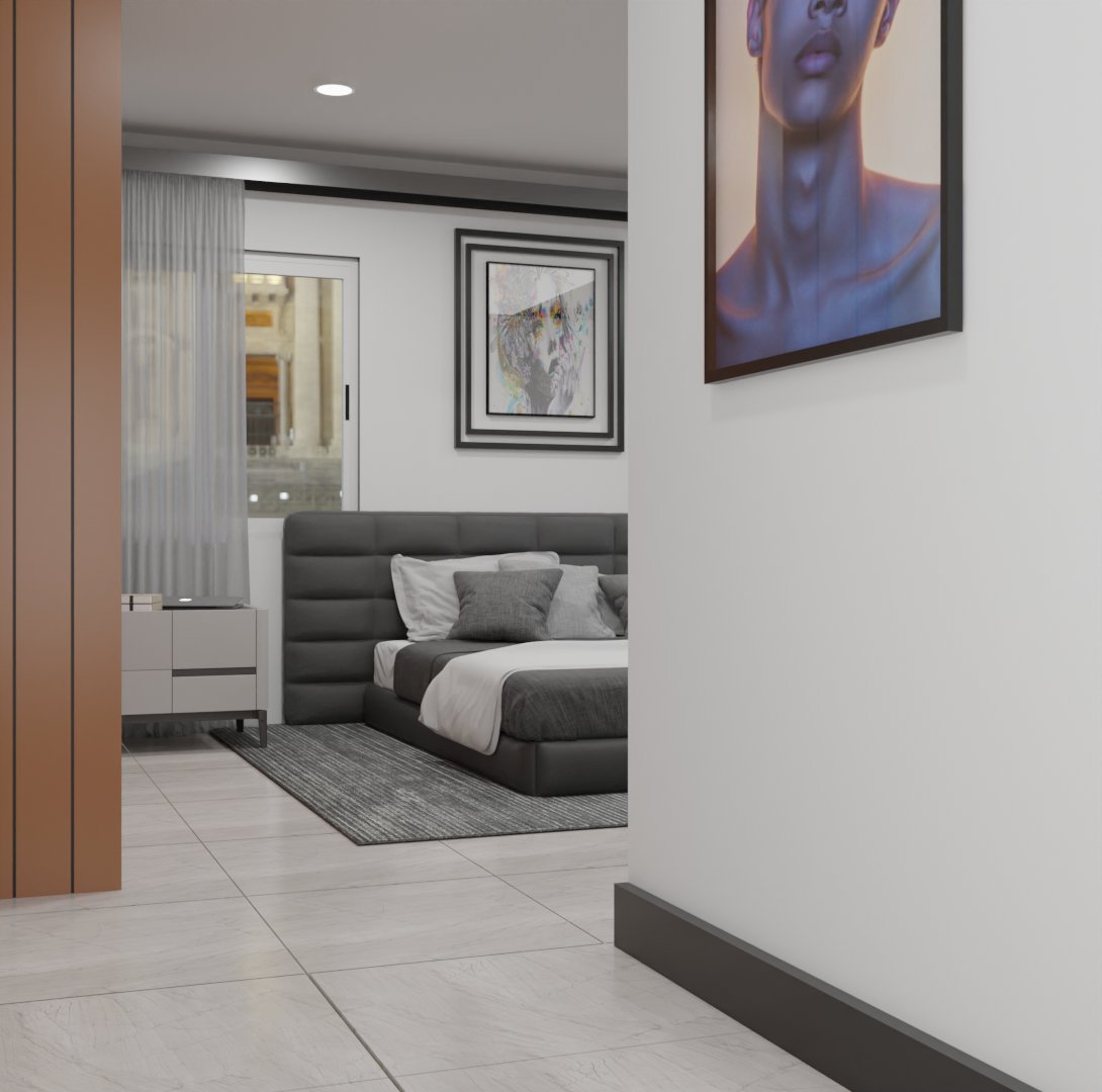 Elvisactive's tweet image. Throwback renders..
Made and rendered in blender cycles 
#b3d #render #3DCG #art #artist #InteriorDesign #bed #decor