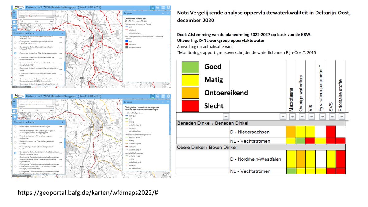 Miquel Lurling🟥 tweet media