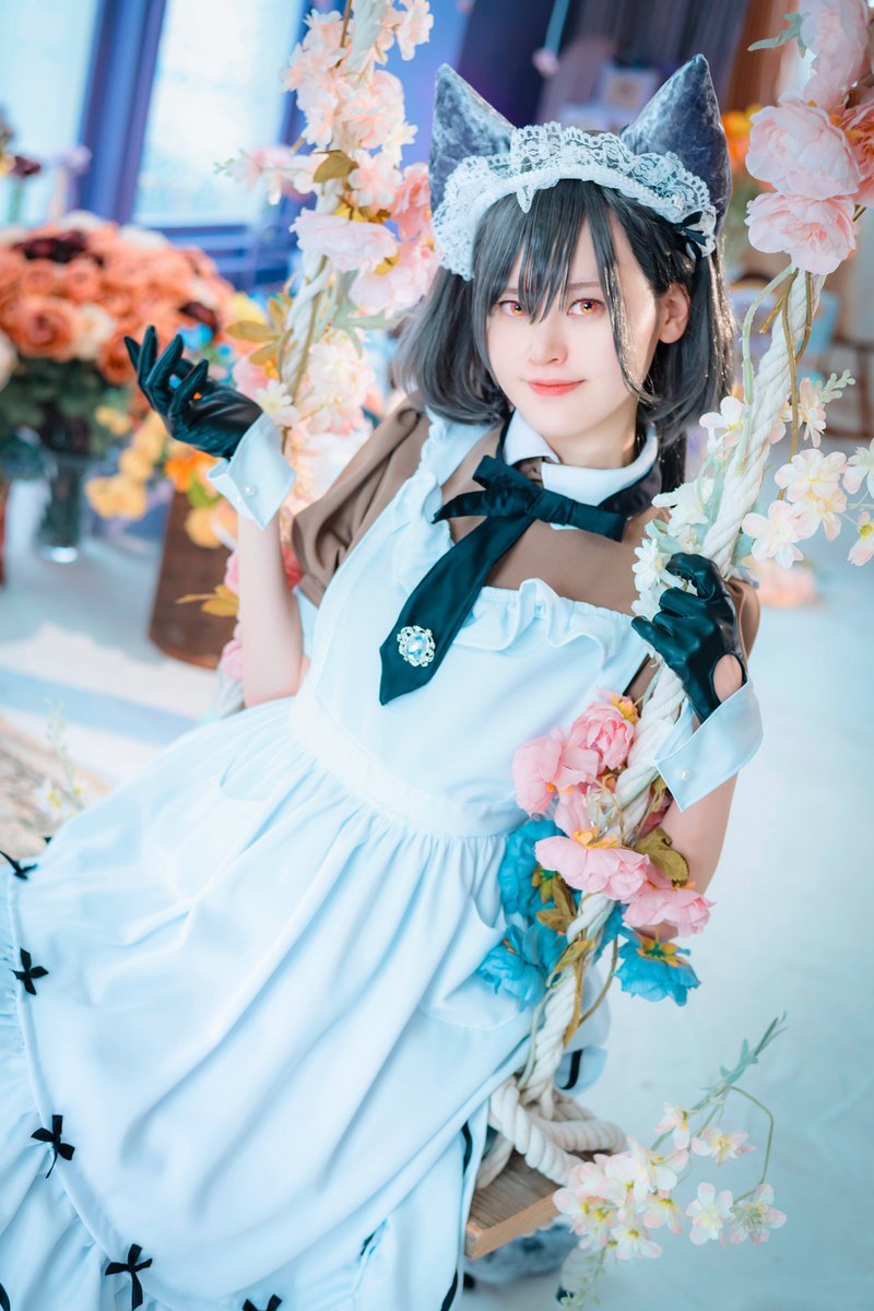 カノン tweet media