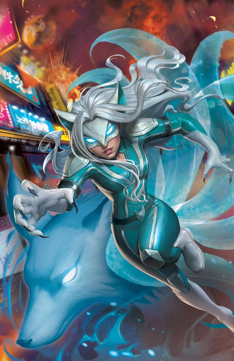 Rivals Leaks tweet media