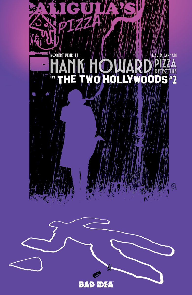 BAD IDEA tweet media