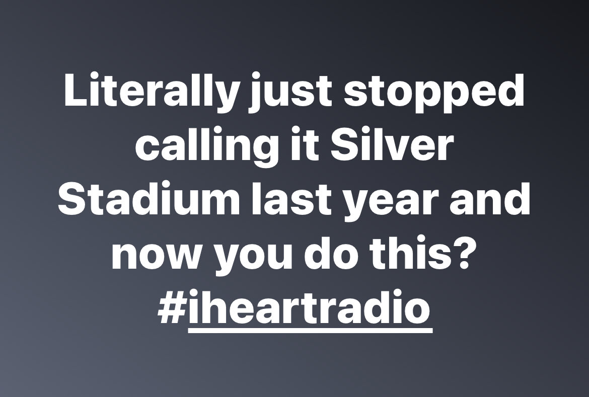 Rock 95.1 tweet media