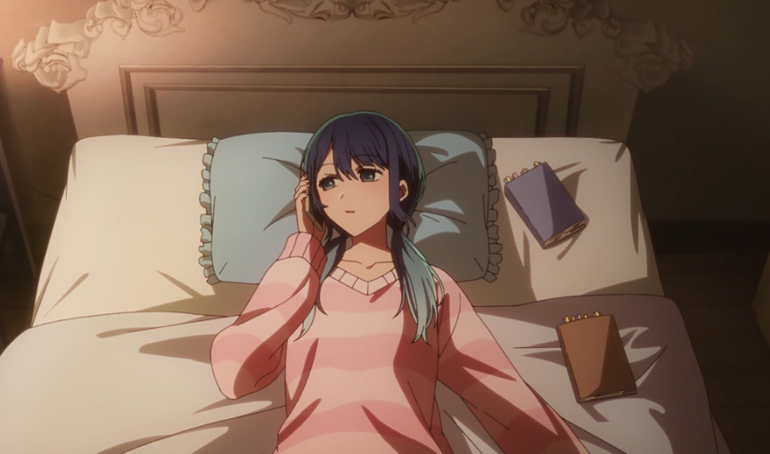 Daily Akane Kurokawa 🌟🎭 tweet media