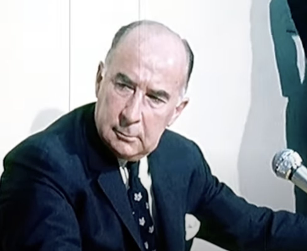Next week will be the 51st anniversary of President Richard Nixon's attorney general, John Mitchell, being sentenced  to prison for conspiracy, obstruction of justice, and perjury. Pam Bondi's crimes are far more serious, and damaging to the republic.