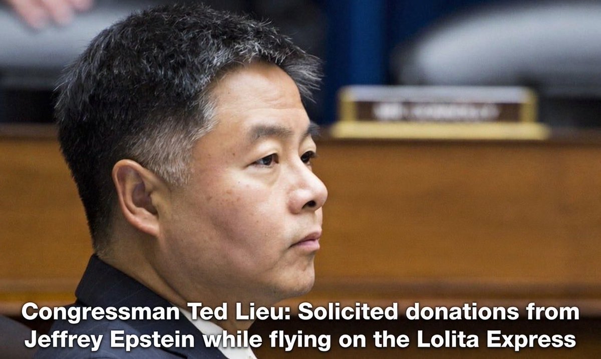 <a href="/Daractenus/">Daractenus</a> She’s right. And Ted is trying to distract from his own crimes.