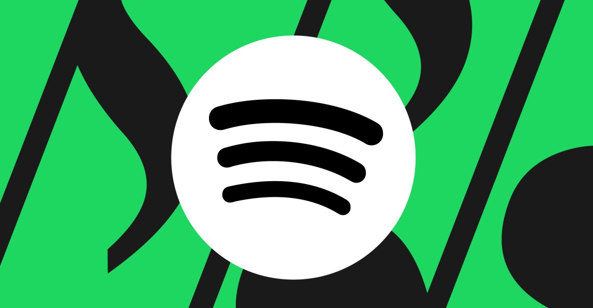 Spotify’s new group chats share music with everyone in your circle dlvr.it/TQvRDF