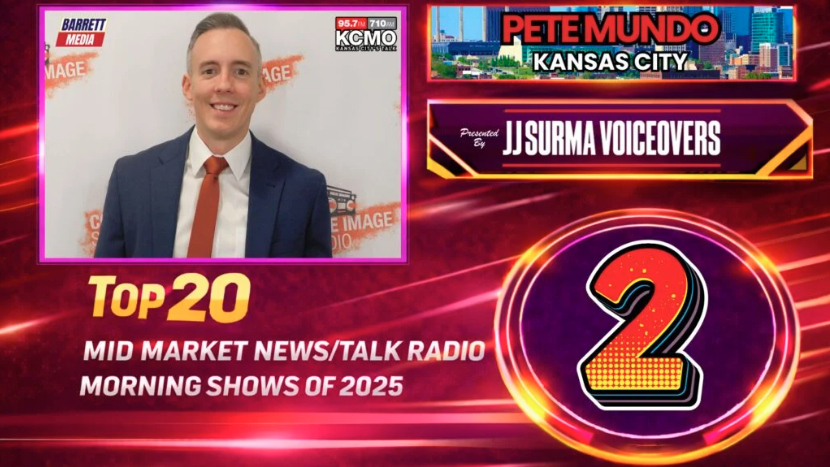 Pete Mundo tweet media