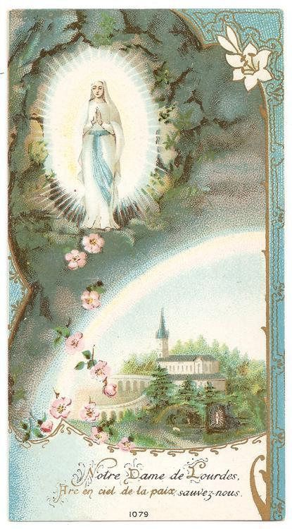A_Paz_de_Cristo's tweet photo. ✝️
Salve Rainha, Mãe de misericórdia, vida, doçura e esperança nossa, salve! A vós bradamos os degredados filhos de Eva. A vós suspiramos, gemendo e chorando neste vale de lágrimas. Eia, pois, advogada nossa, esses vossos olhos misericordiosos a nós volvei. E depois deste desterro, mostrai-nos Jesus, bendito fruto de vosso ventre. Ó clemente! ó piedosa! ó doce sempre Virgem Maria!
V – Rogai por nós Santa Mãe de Deus.
R – Para que sejamos dignos das promessas de Cristo. Amém.