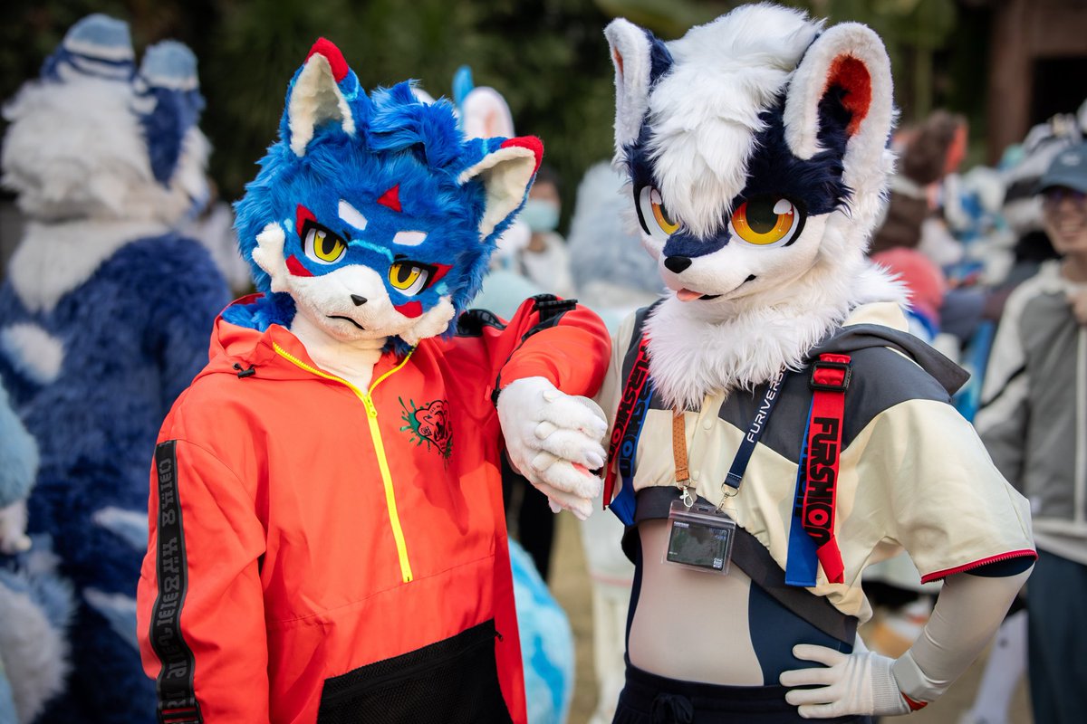 🧢旅客君LookUplus tweet media