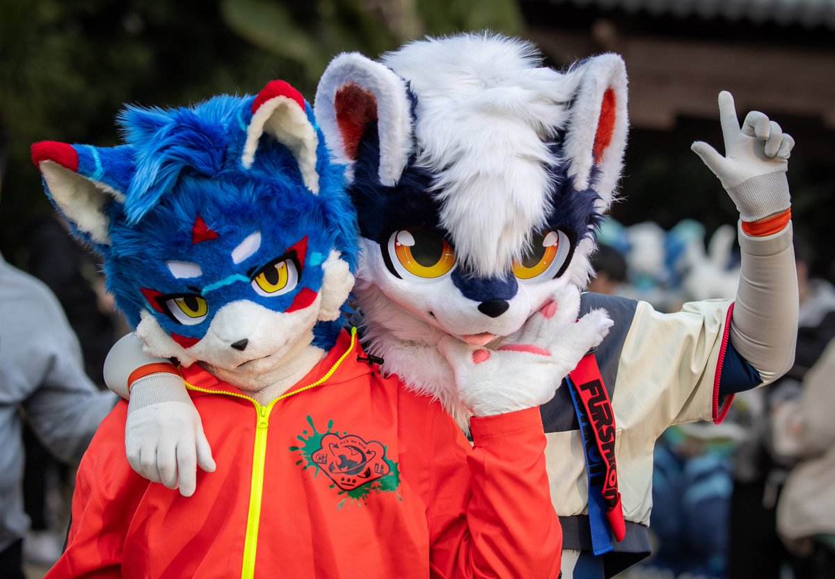 🧢旅客君LookUplus tweet media